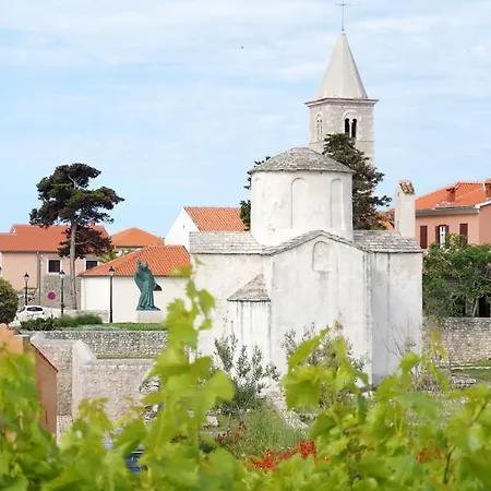 Lejlighed Red Rose *