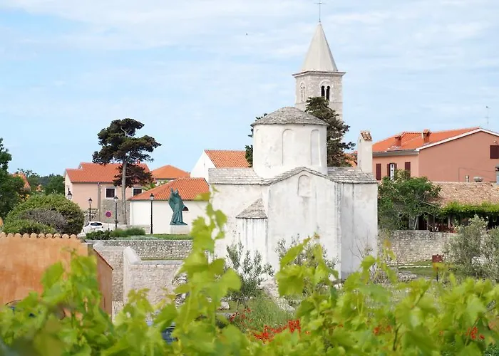 Lejlighed Red Rose *