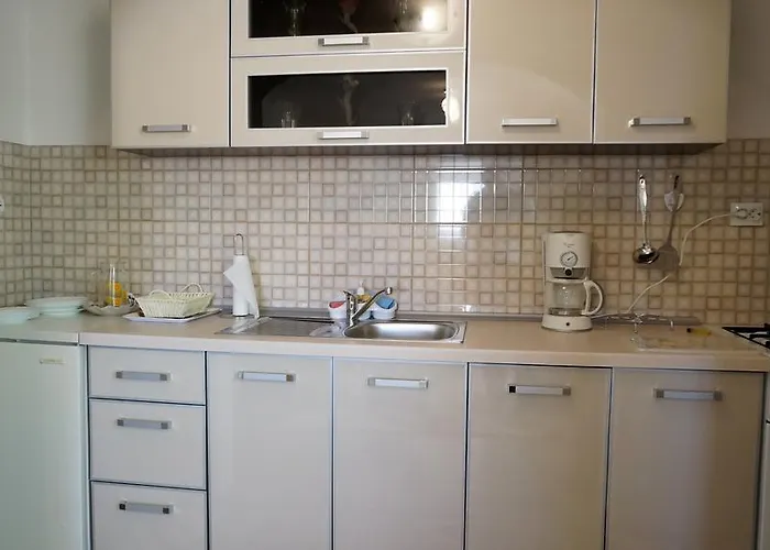 Lejlighed Red Rose *