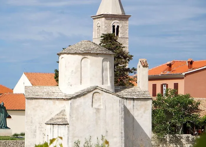 Lejlighed Red Rose *