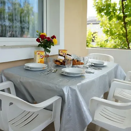 Apartman Red Rose