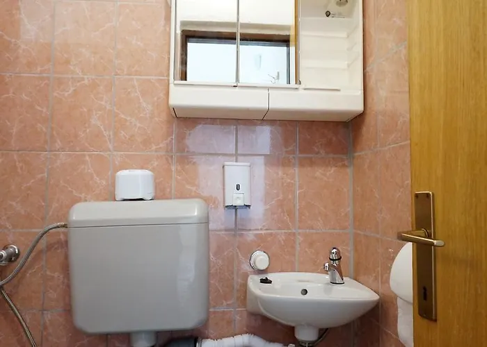 Apartament Red Rose *